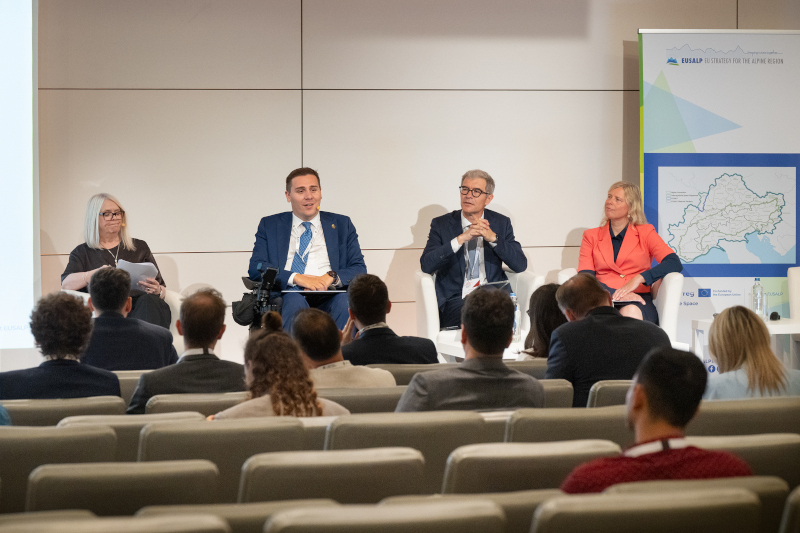 Macro-regional & Sea Basin Strategies Days 2026_ 8-9 July 2026_Brussels