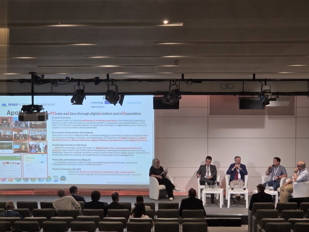 6 Session 2 - Future-proof Digital Infrastructures Session 2 - Future-proof Digital Infrastructures