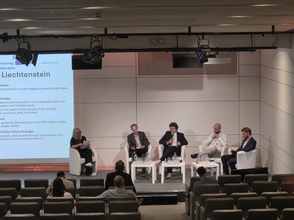 7 Session 3 - Public Value in Data and AI Session 3 - Public Value in Data and AI