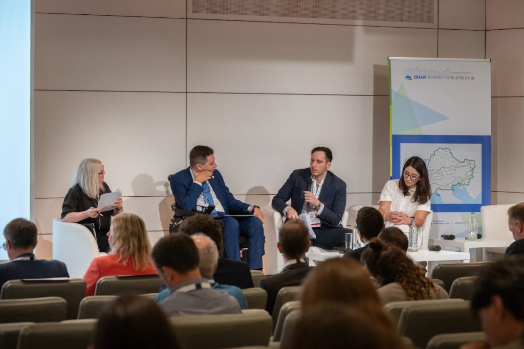 Macro-regional & Sea Basin Strategies Days 2026_ 8-9 July 2026_Brussels