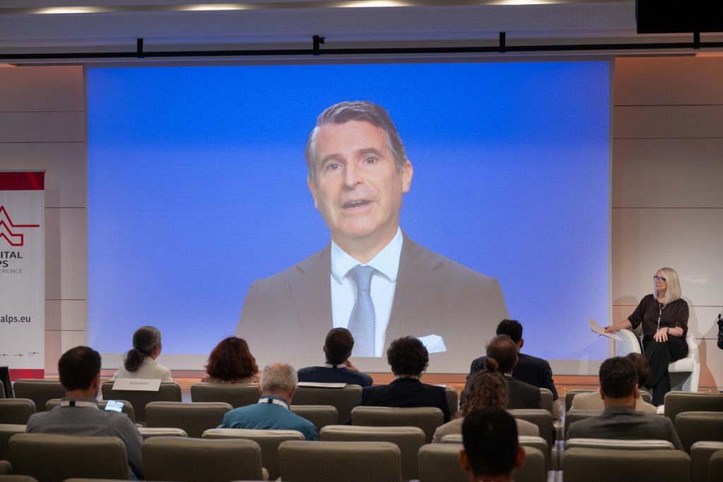 Macro-regional & Sea Basin Strategies Days 2026_ 8-9 July 2026_Brussels