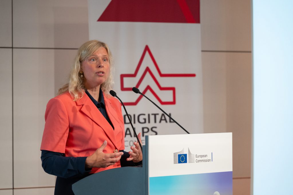 Macro-regional & Sea Basin Strategies Days 2026_ 8-9 July 2026_Brussels